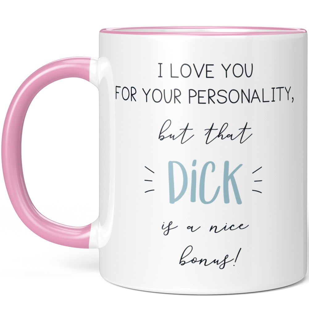 I love you for your personality, but that dick is a nice bonus! 10001008215 - Bild 22 von 60