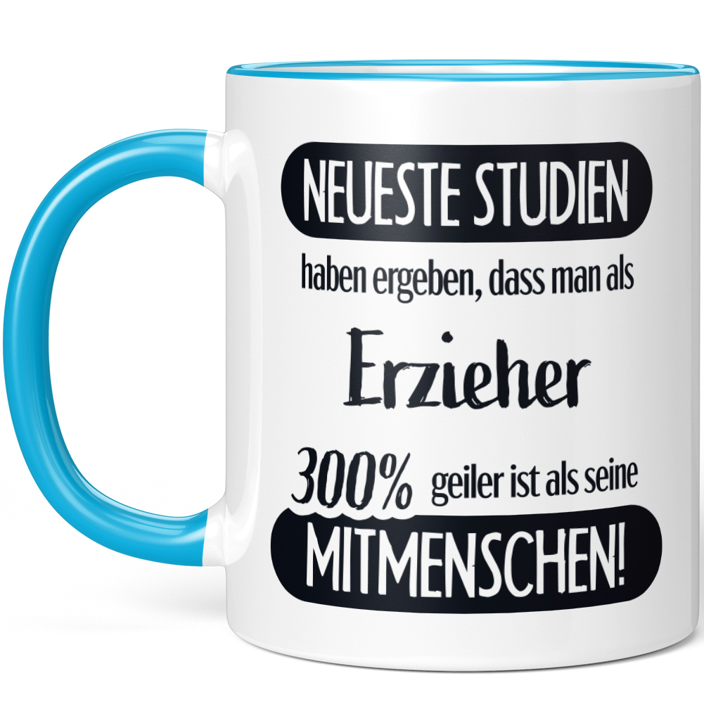 Studien haben ergeben dass Erzieher 300 % geiler ist als Mitmenschen 10001008457 - Bild 27 von 60