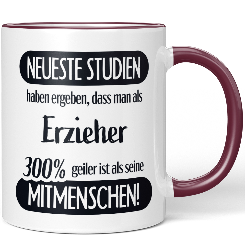 Studien haben ergeben dass Erzieher 300 % geiler ist als Mitmenschen 10001008457 - Bild 31 von 60