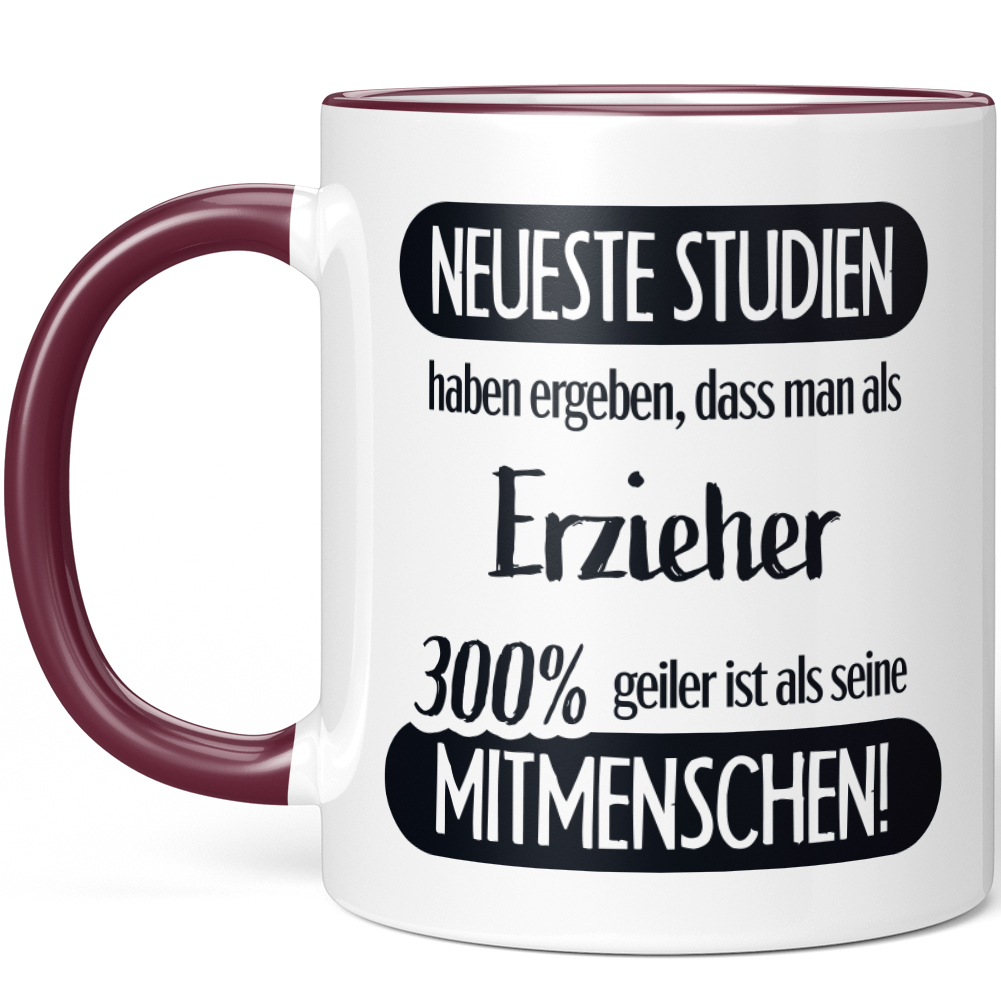 Studien haben ergeben dass Erzieher 300 % geiler ist als Mitmenschen 10001008457 - Bild 32 von 60