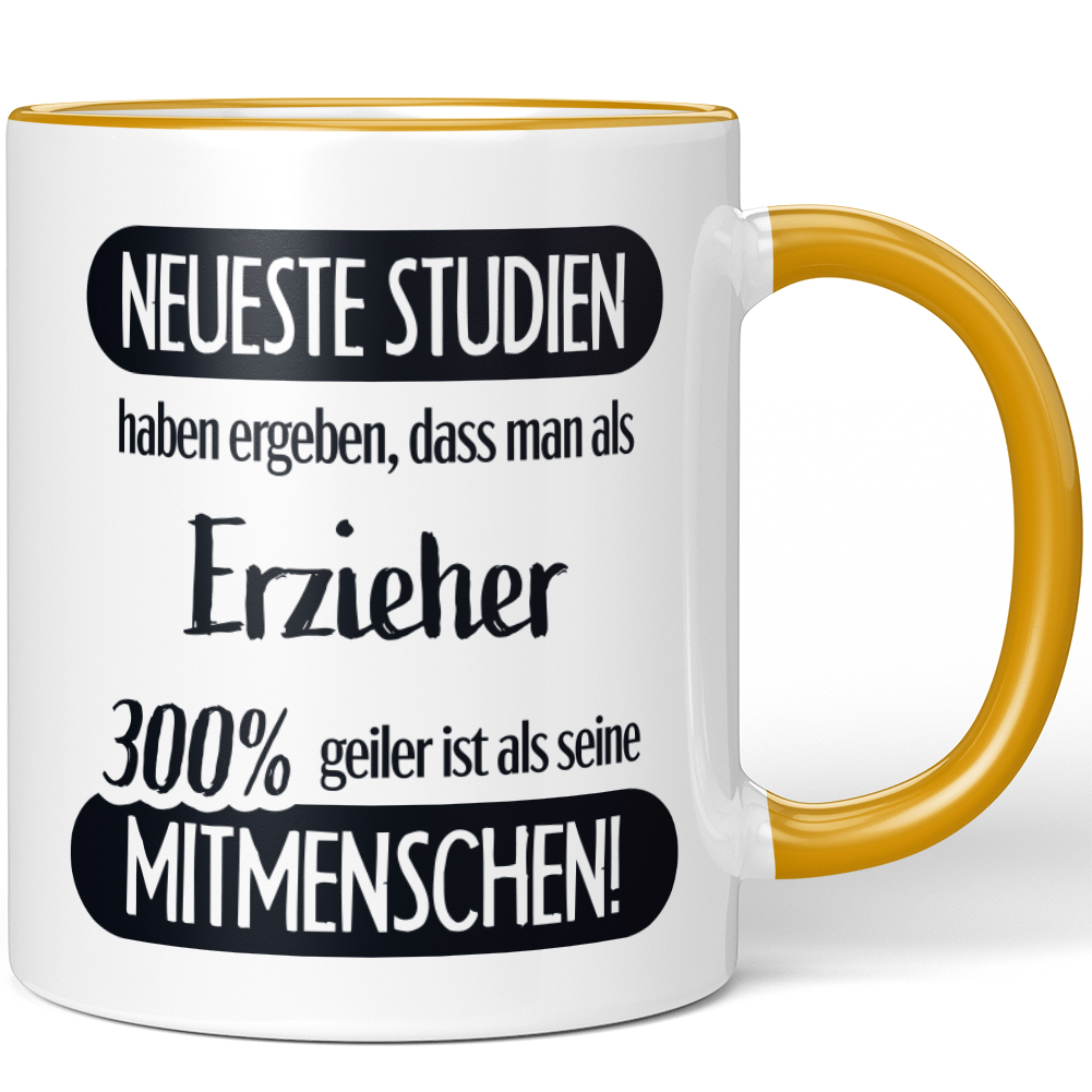Studien haben ergeben dass Erzieher 300 % geiler ist als Mitmenschen 10001008457 - Bild 11 von 60