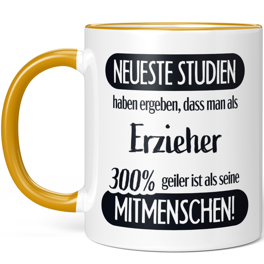 Studien haben ergeben dass Erzieher 300 % geiler ist als Mitmenschen 10001008457 - Bild 12 von 60