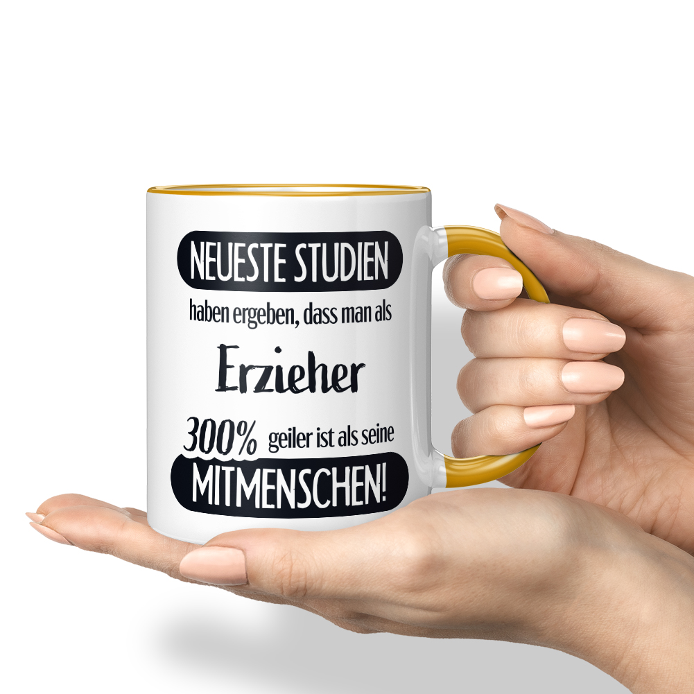 Studien haben ergeben dass Erzieher 300 % geiler ist als Mitmenschen 10001008457 - Bild 14 von 60