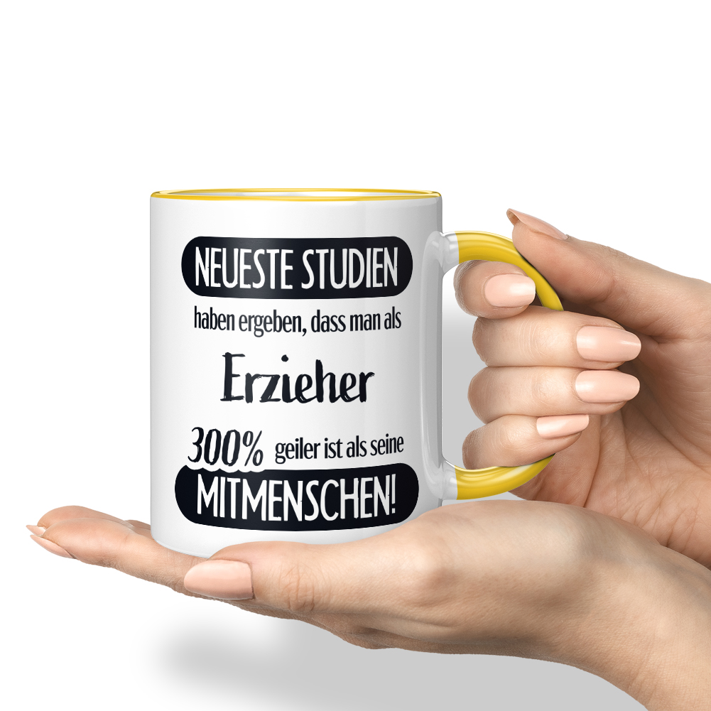 Studien haben ergeben dass Erzieher 300 % geiler ist als Mitmenschen 10001008457 - Bild 39 von 60