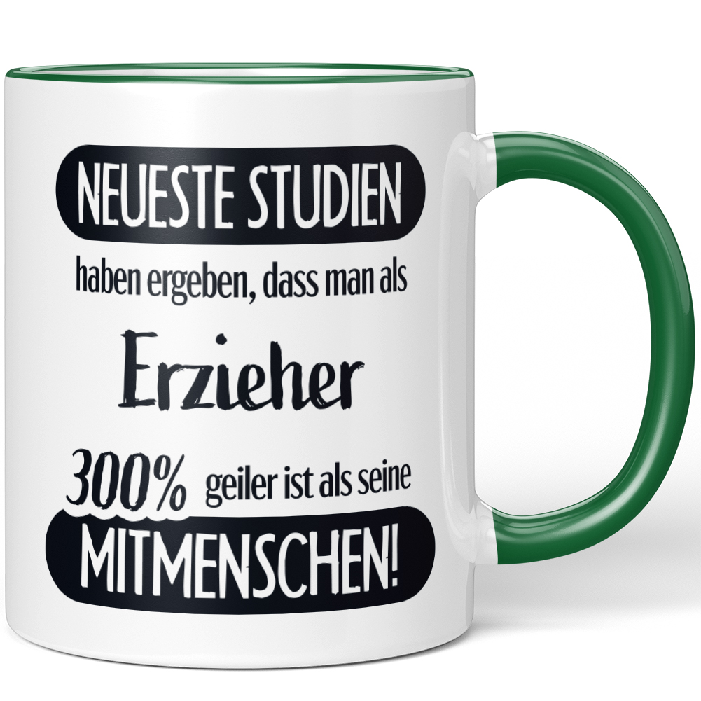 Studien haben ergeben dass Erzieher 300 % geiler ist als Mitmenschen 10001008457 - Bild 41 von 60