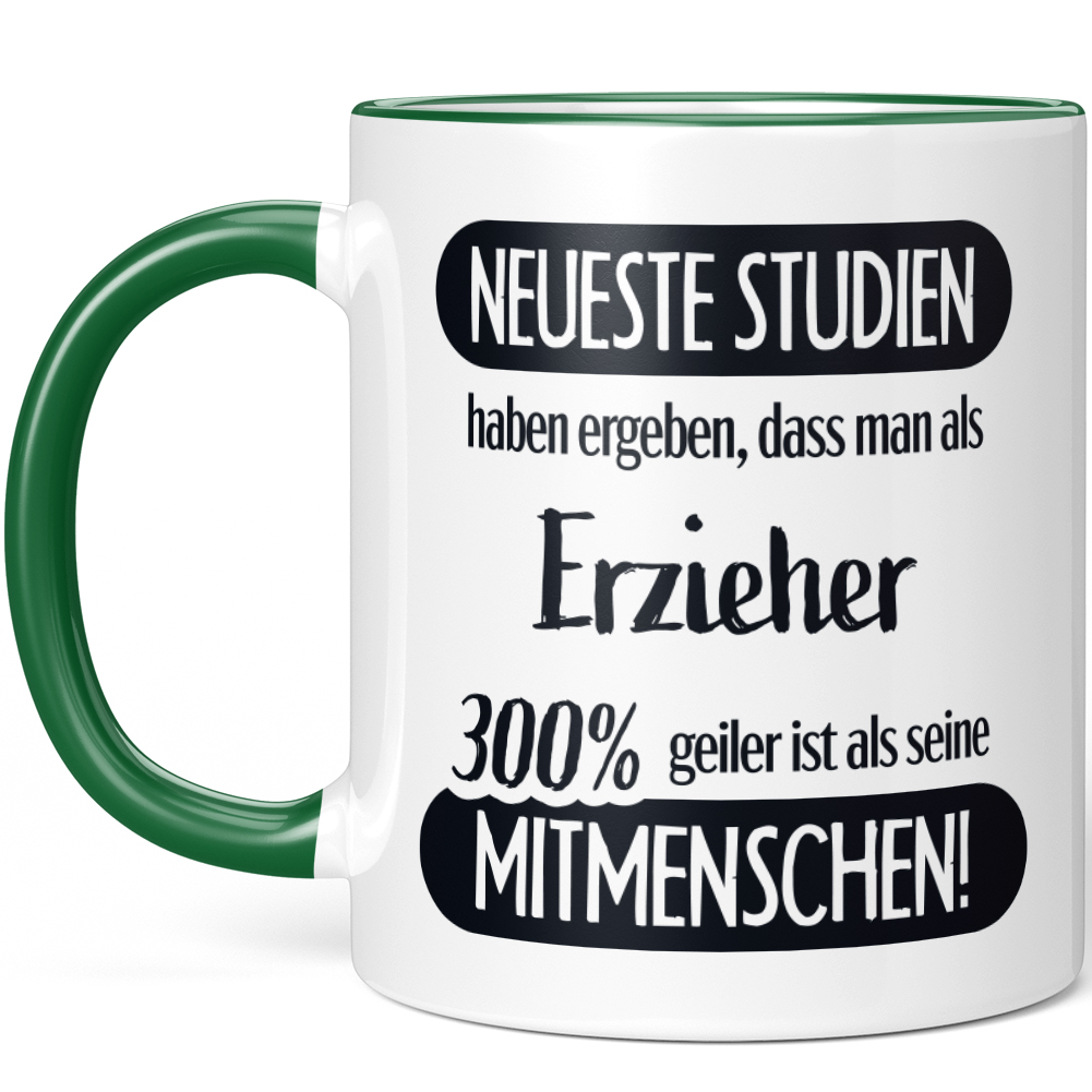 Studien haben ergeben dass Erzieher 300 % geiler ist als Mitmenschen 10001008457 - Bild 42 von 60