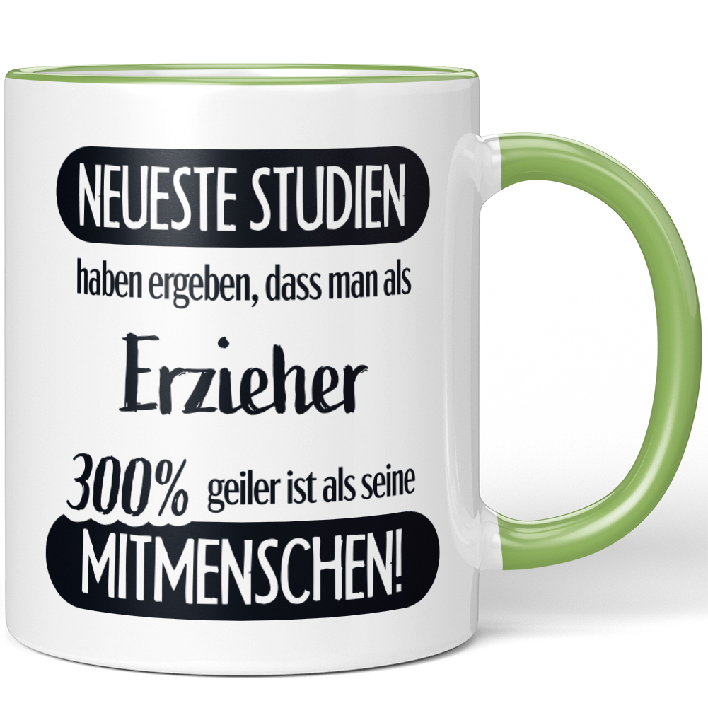 Studien haben ergeben dass Erzieher 300 % geiler ist als Mitmenschen 10001008457 - Bild 46 von 60