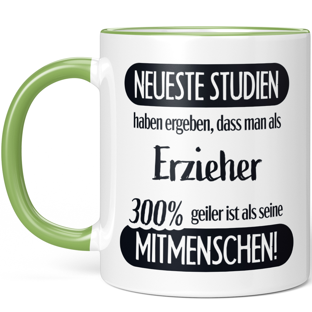 Studien haben ergeben dass Erzieher 300 % geiler ist als Mitmenschen 10001008457 - Bild 47 von 60