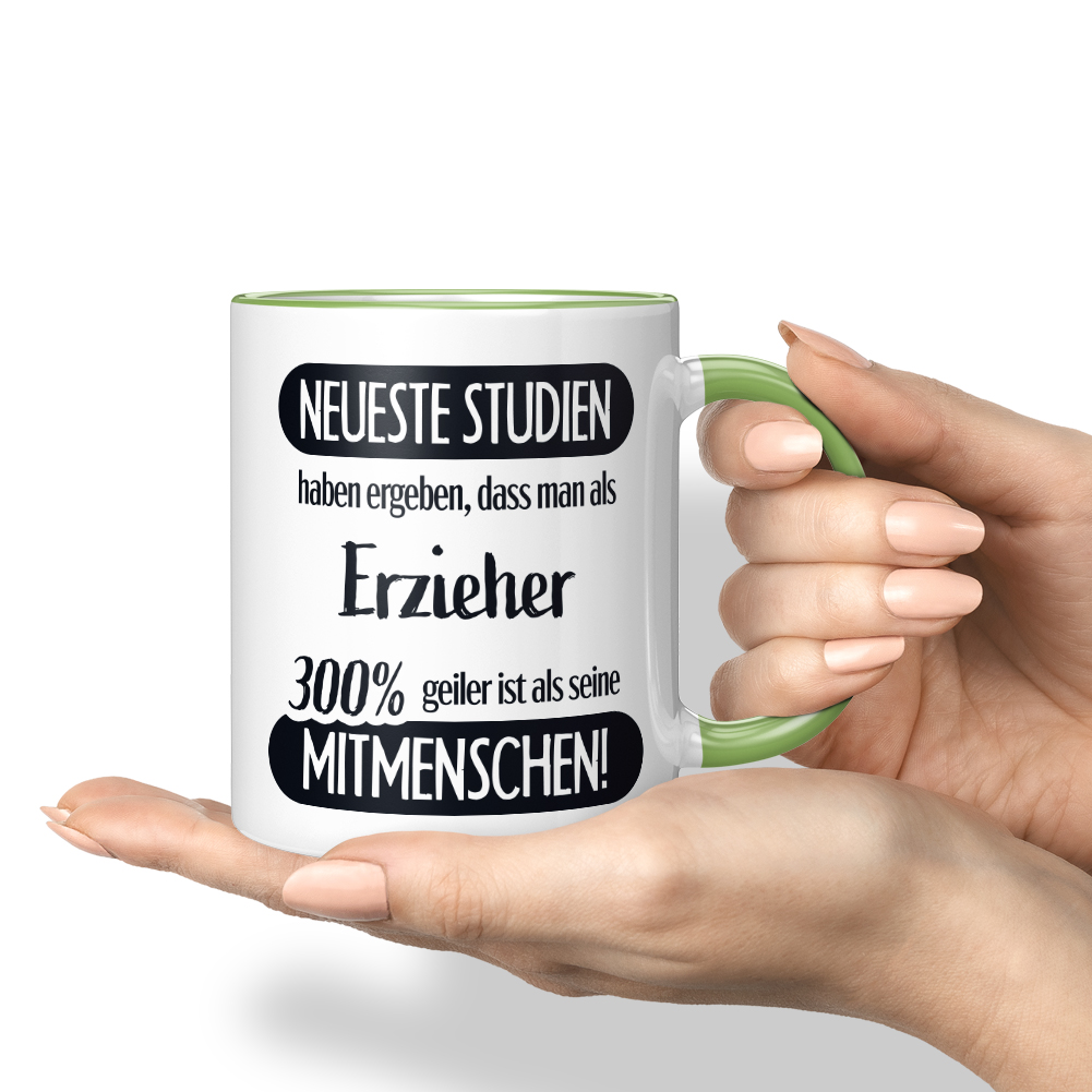 Studien haben ergeben dass Erzieher 300 % geiler ist als Mitmenschen 10001008457 - Bild 49 von 60