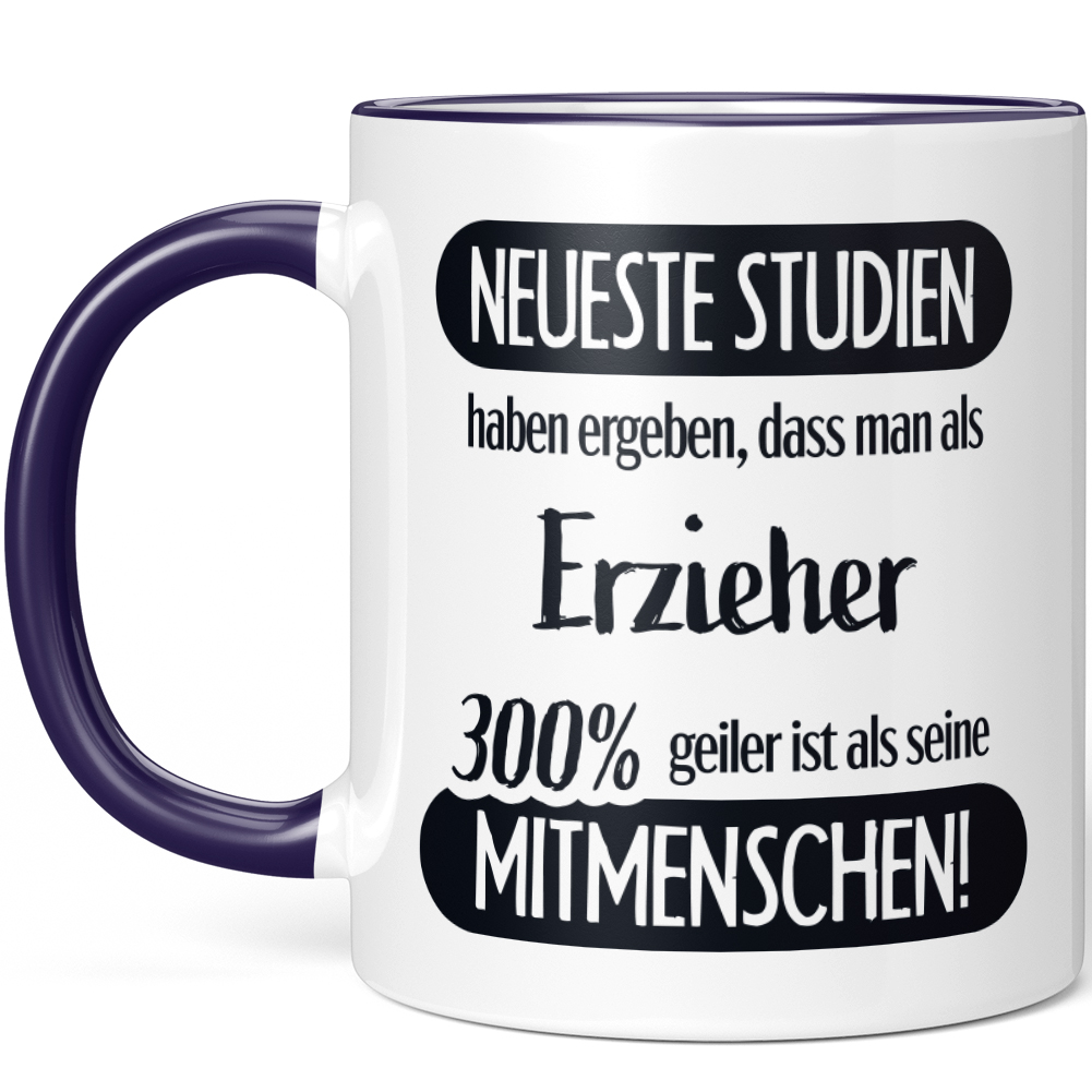 Studien haben ergeben dass Erzieher 300 % geiler ist als Mitmenschen 10001008457 - Bild 17 von 60