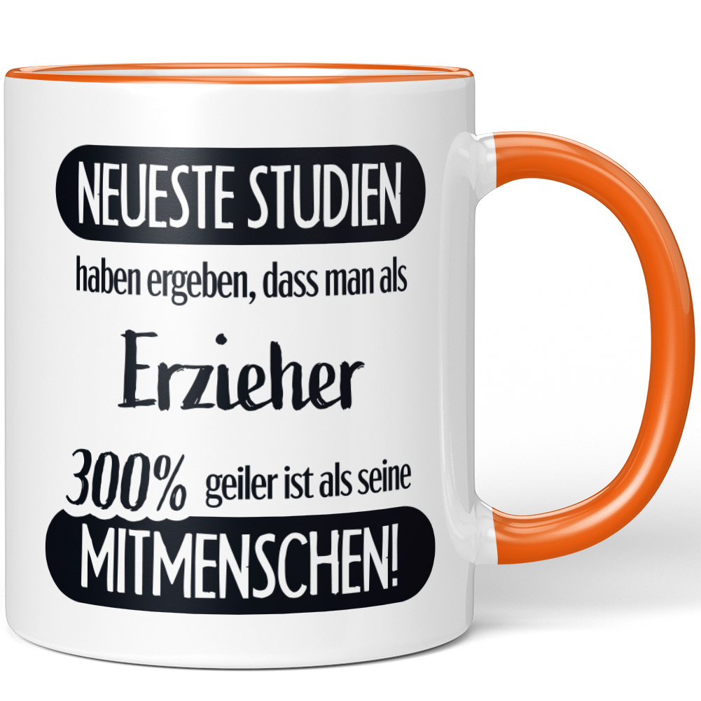 Studien haben ergeben dass Erzieher 300 % geiler ist als Mitmenschen 10001008457 - Bild 51 von 60
