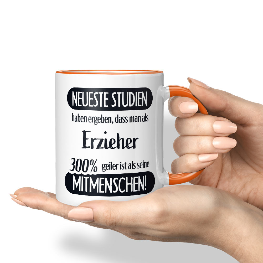 Studien haben ergeben dass Erzieher 300 % geiler ist als Mitmenschen 10001008457 - Bild 54 von 60