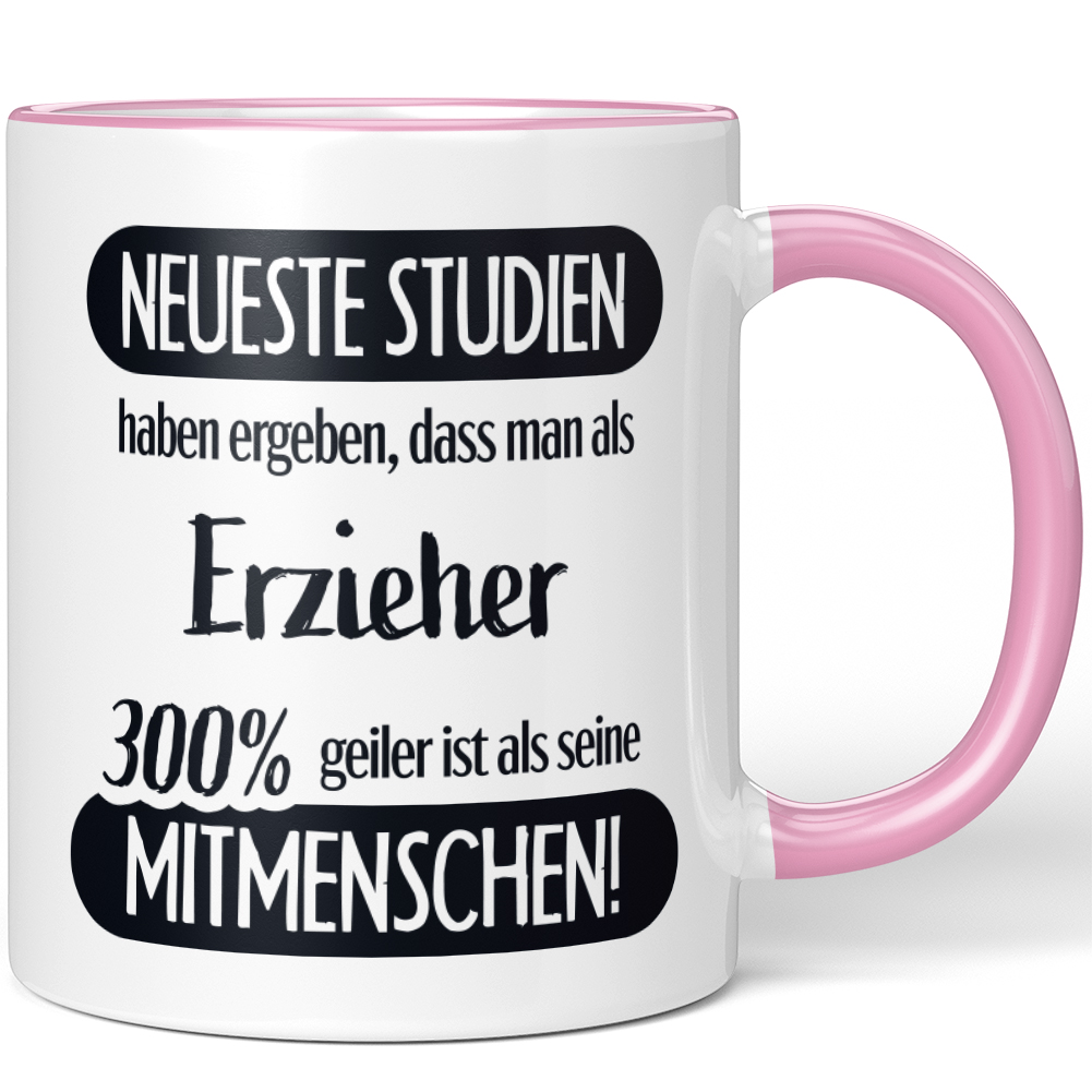 Studien haben ergeben dass Erzieher 300 % geiler ist als Mitmenschen 10001008457 - Bild 21 von 60