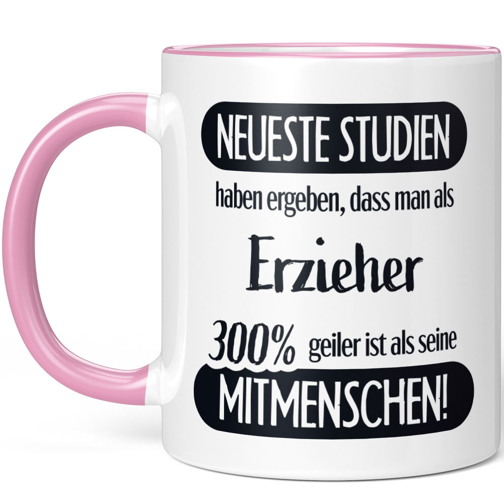 Studien haben ergeben dass Erzieher 300 % geiler ist als Mitmenschen 10001008457 - Bild 22 von 60