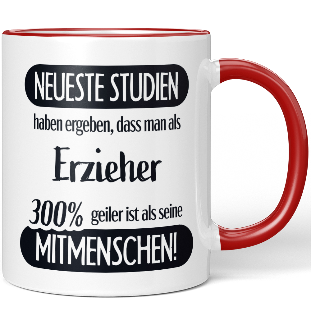 Studien haben ergeben dass Erzieher 300 % geiler ist als Mitmenschen 10001008457 - Bild 6 von 60