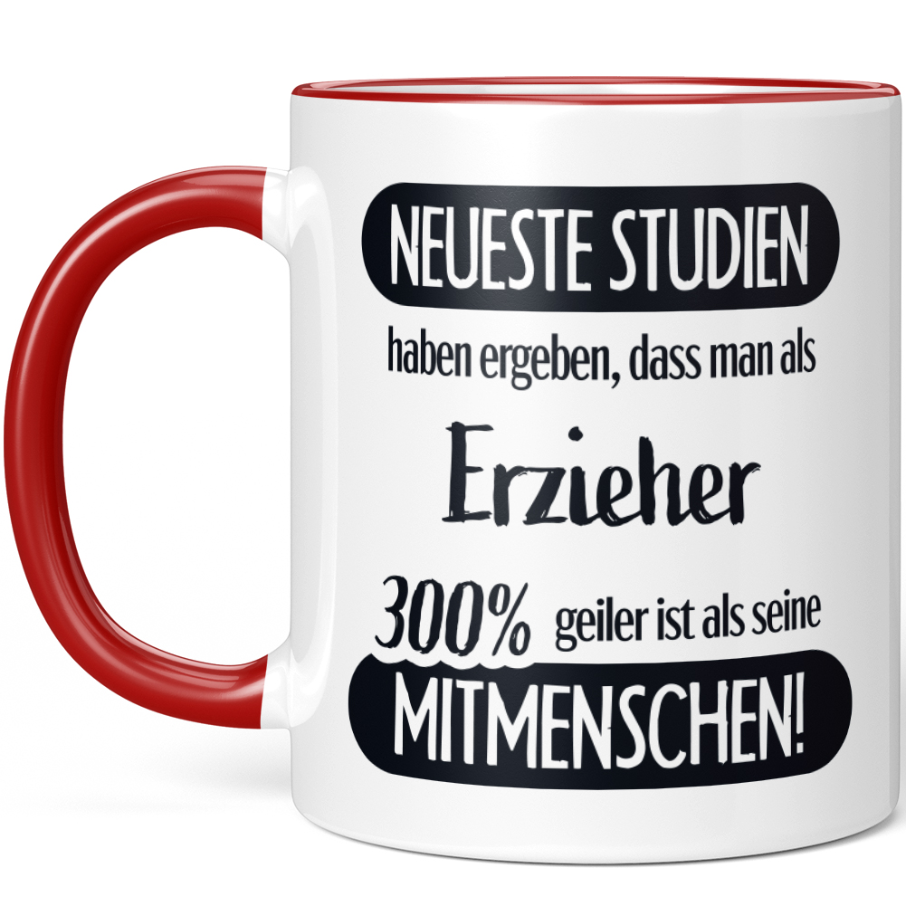 Studien haben ergeben dass Erzieher 300 % geiler ist als Mitmenschen 10001008457 - Bild 7 von 60