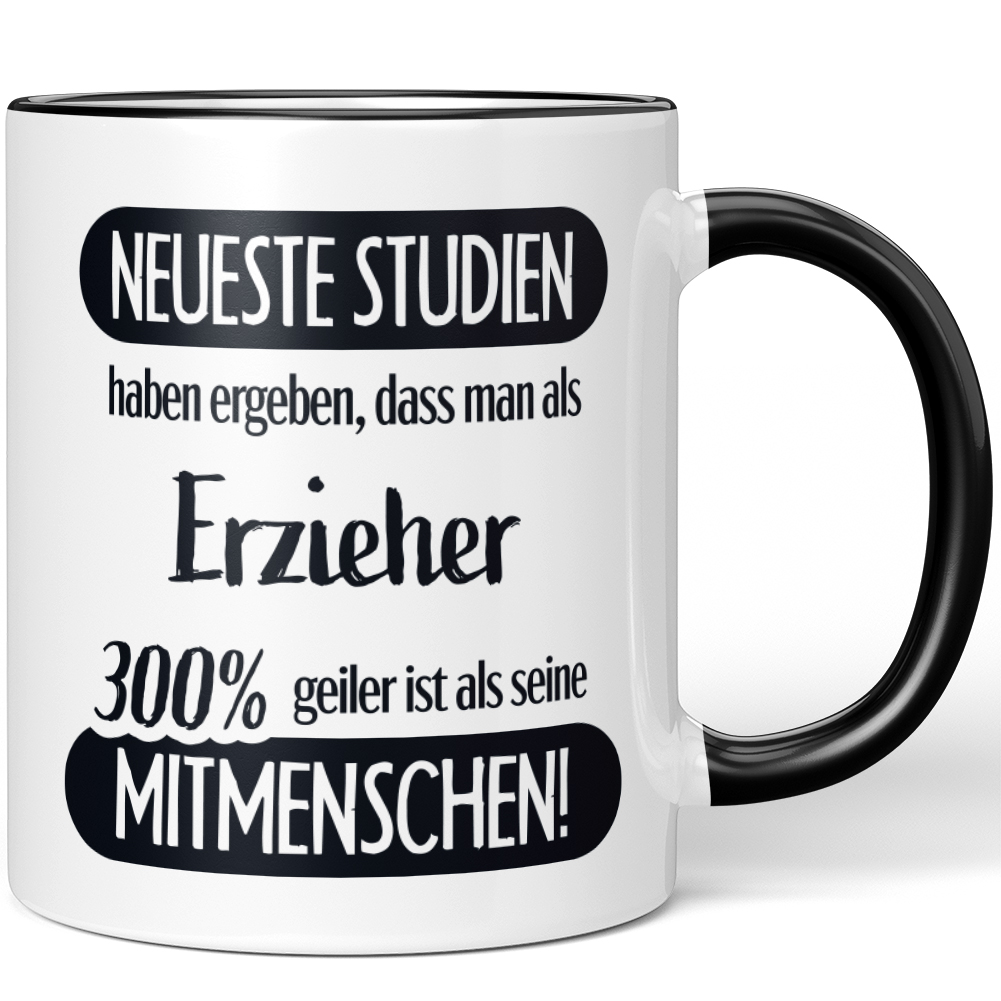 Studien haben ergeben dass Erzieher 300 % geiler ist als Mitmenschen 10001008457 - Bild 1 von 60