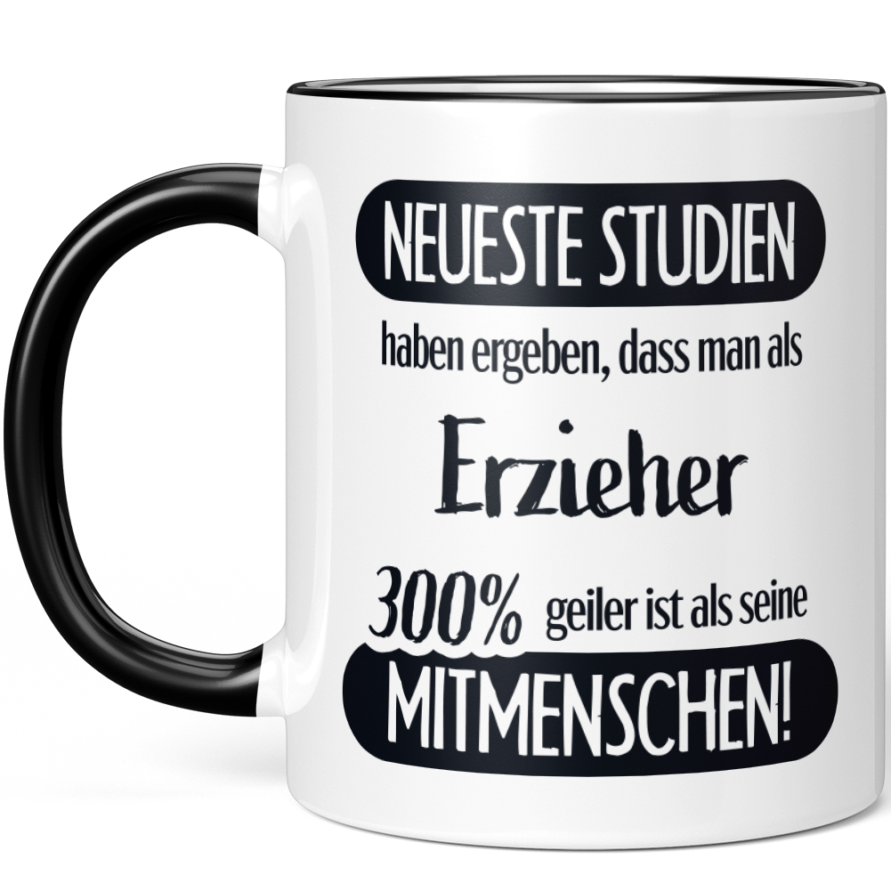 Studien haben ergeben dass Erzieher 300 % geiler ist als Mitmenschen 10001008457 - Bild 2 von 60