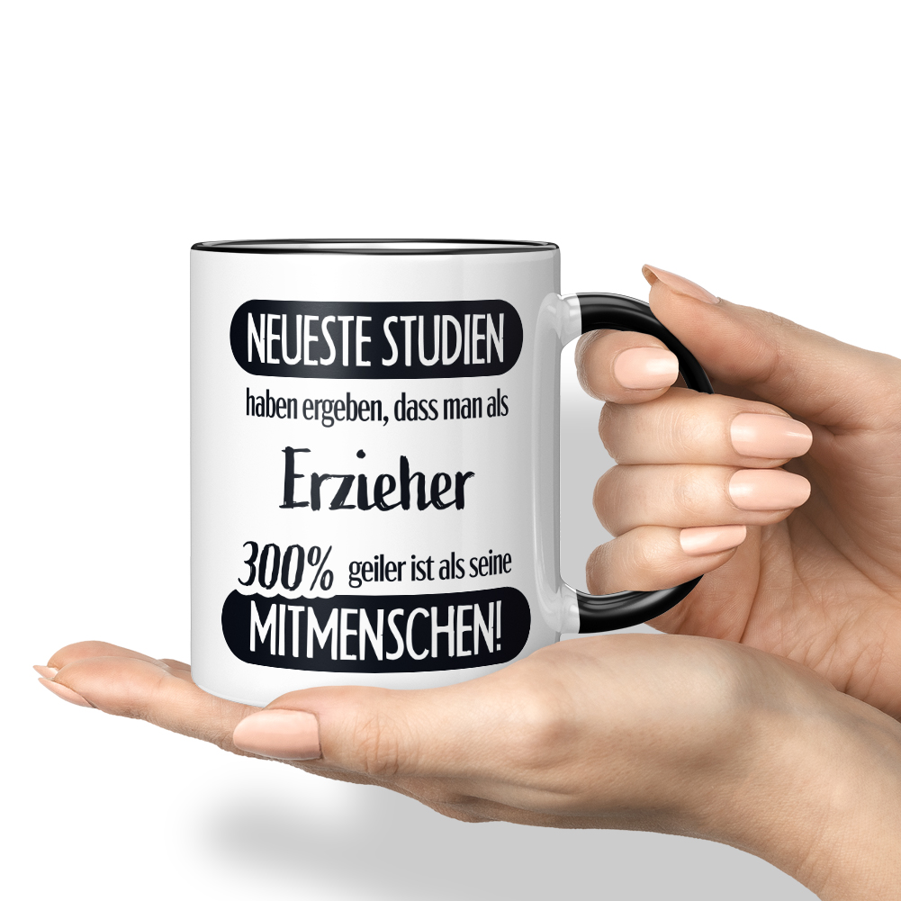 Studien haben ergeben dass Erzieher 300 % geiler ist als Mitmenschen 10001008457 - Bild 4 von 60