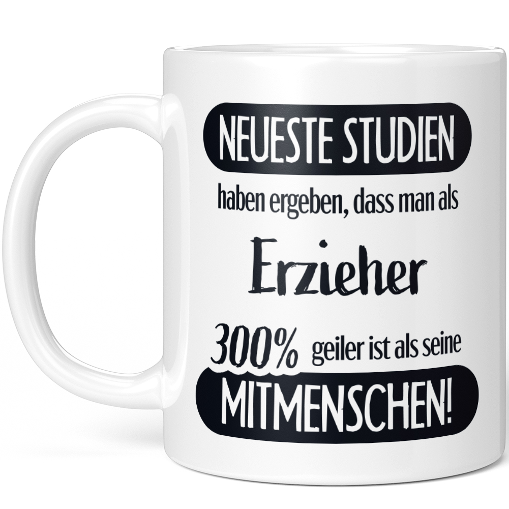 Studien haben ergeben dass Erzieher 300 % geiler ist als Mitmenschen 10001008457 - Bild 57 von 60