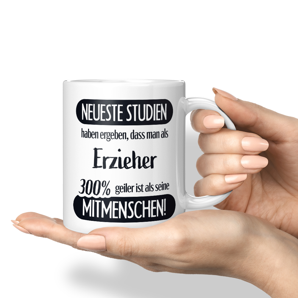 Studien haben ergeben dass Erzieher 300 % geiler ist als Mitmenschen 10001008457 - Bild 59 von 60