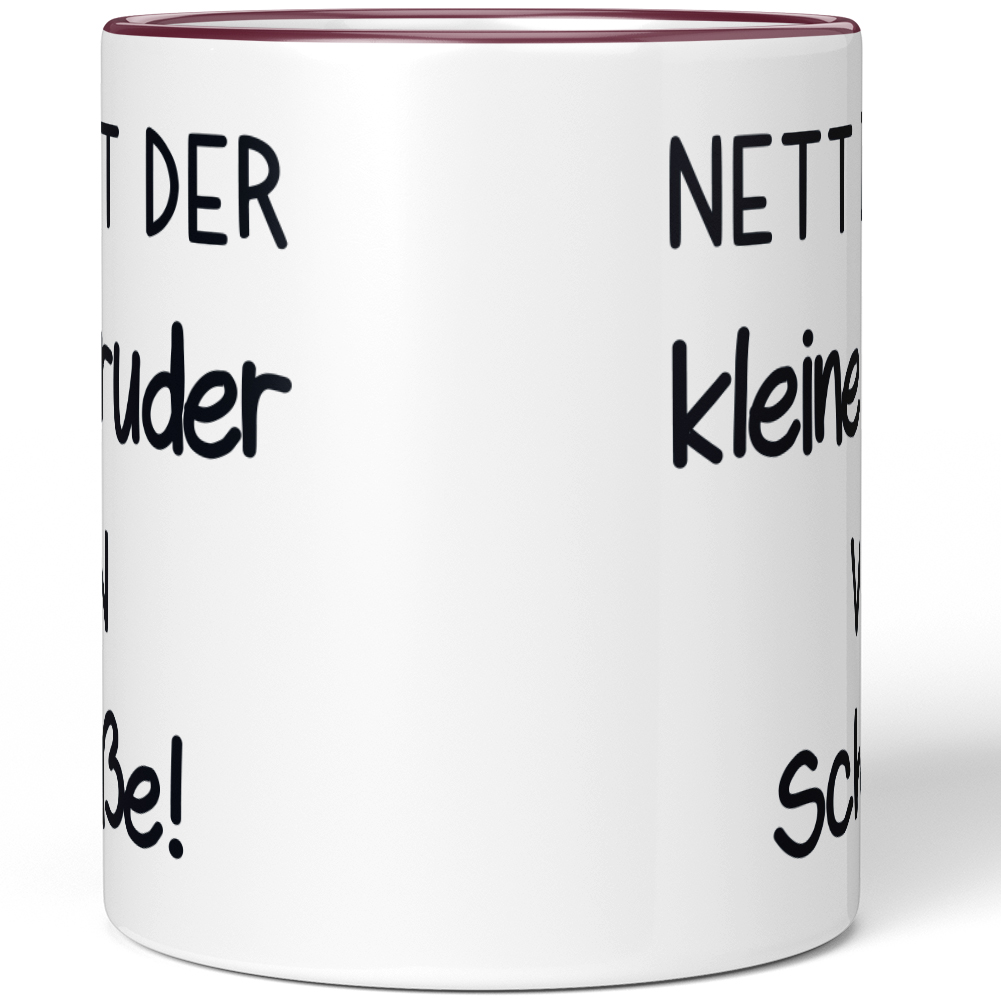 Nett ist der kleine Bruder von Scheiße! 10001008576 - Bild 33 von 60