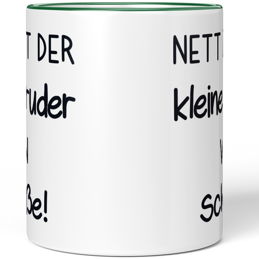 Nett ist der kleine Bruder von Scheiße! 10001008576 - Bild 43 von 60