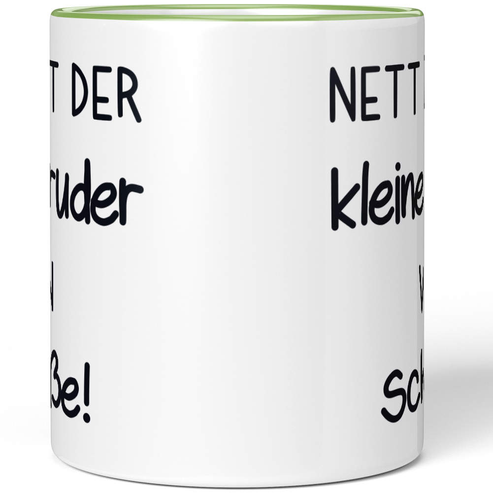 Nett ist der kleine Bruder von Scheiße! 10001008576 - Bild 48 von 60
