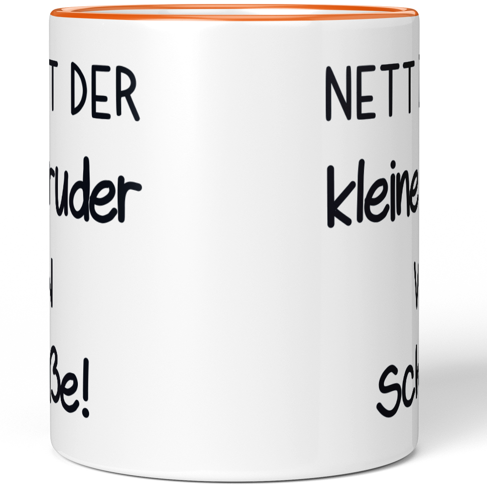 Nett ist der kleine Bruder von Scheiße! 10001008576 - Bild 53 von 60