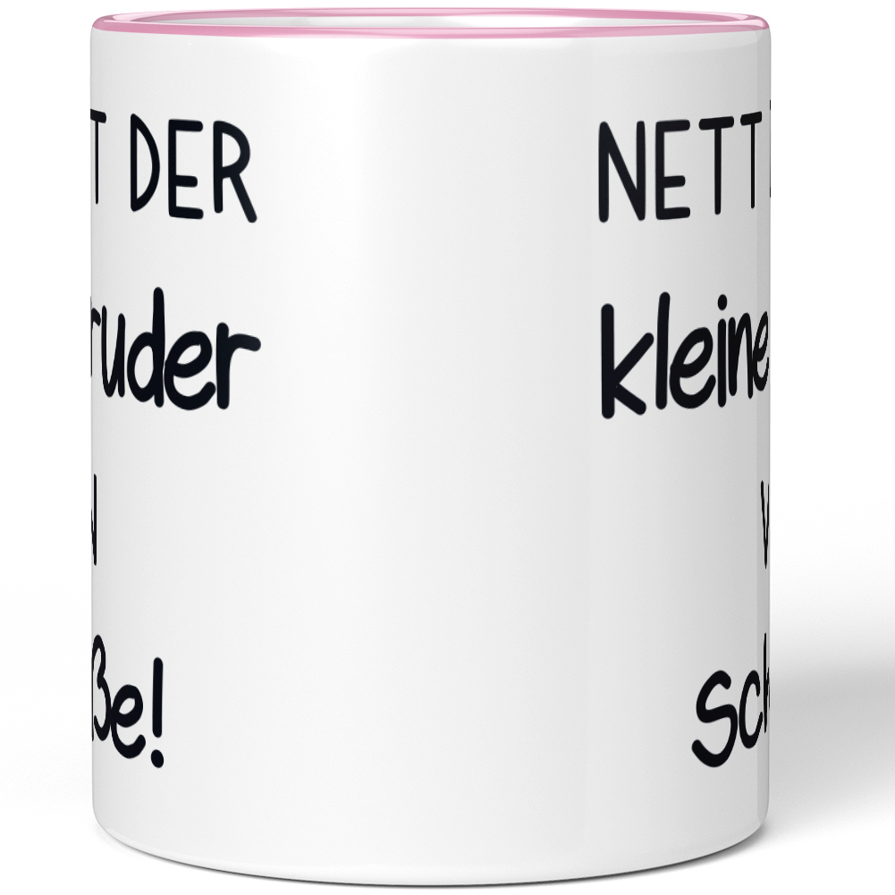 Nett ist der kleine Bruder von Scheiße! 10001008576 - Bild 23 von 60