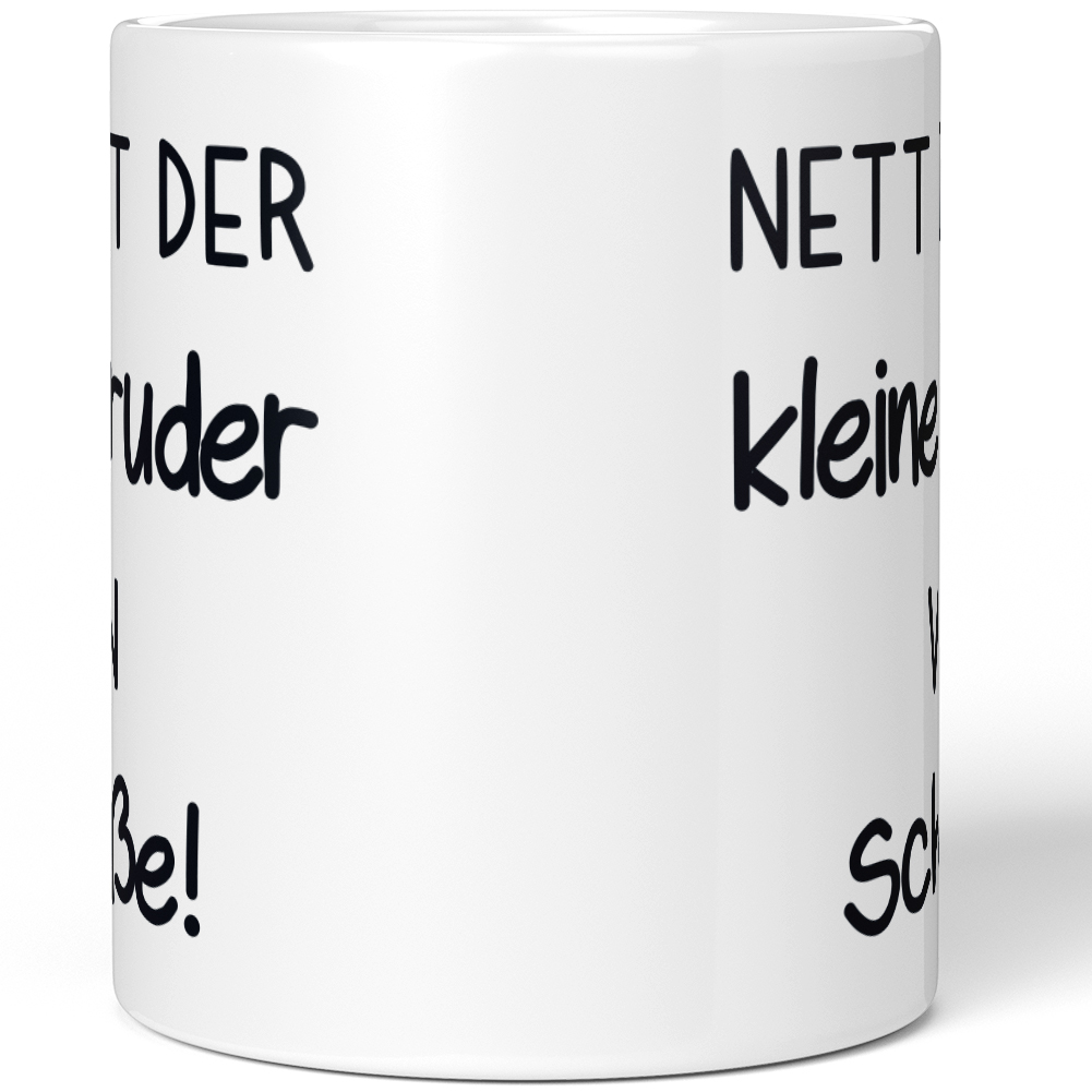 Nett ist der kleine Bruder von Scheiße! 10001008576 - Bild 58 von 60