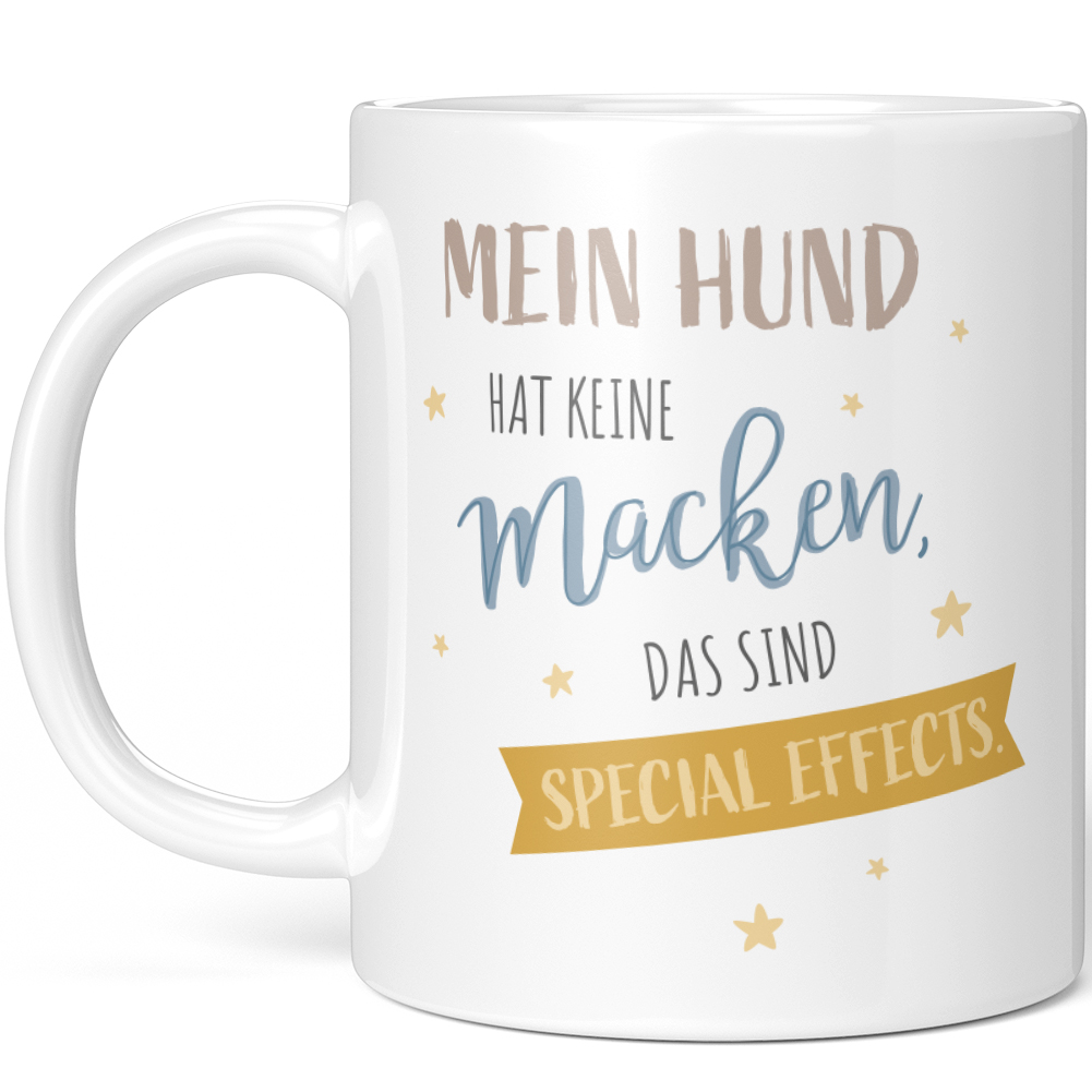 Mein Hund hat keine Macken das sind special effects 10001008638 - Bild 57 von 60