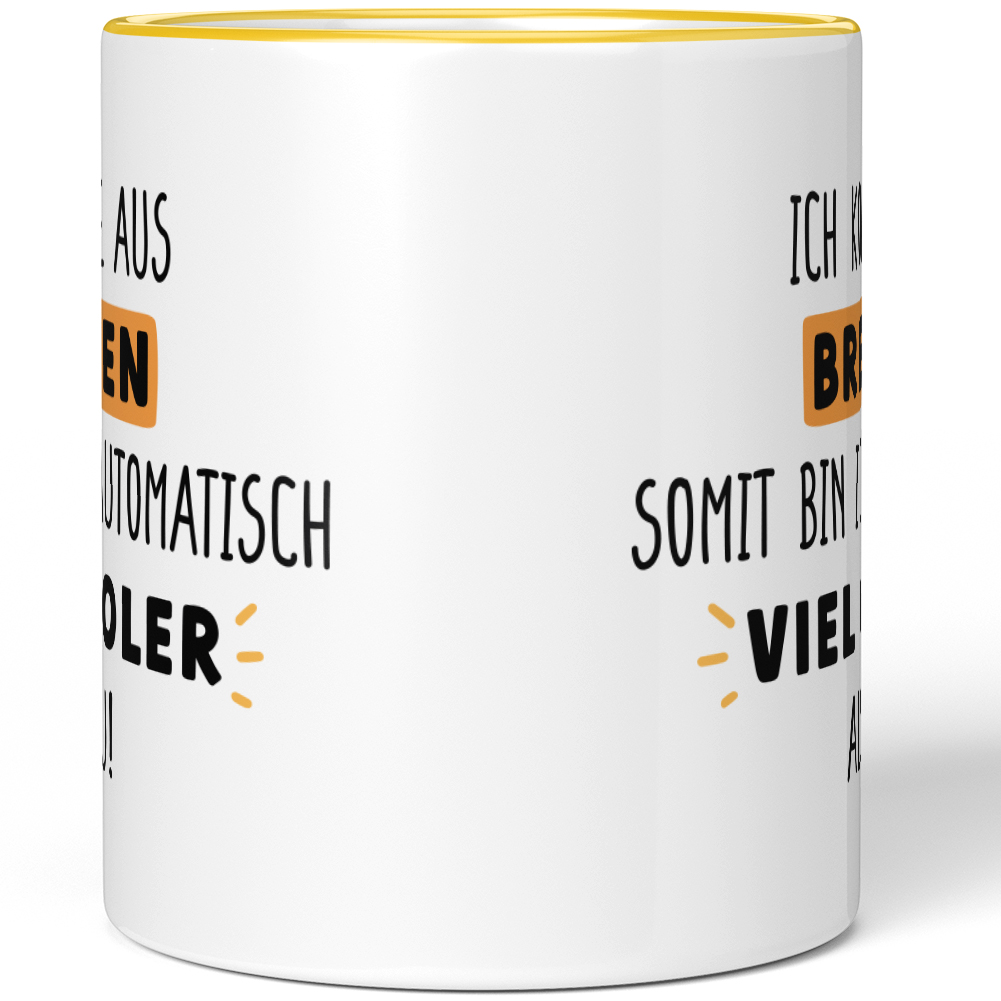 Ich komme aus Bremen, somit bin ich automatisch viel cooler als du! 10001009062 - Bild 38 von 60