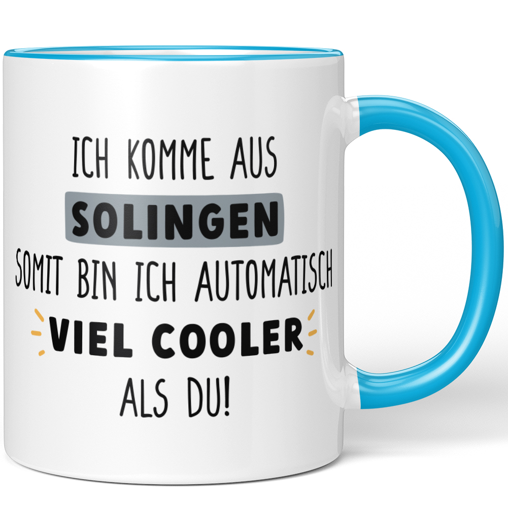 Vengo de Solingen, así que automáticamente soy mucho más cool que tú 10001009103 - Imagen 26 de 60