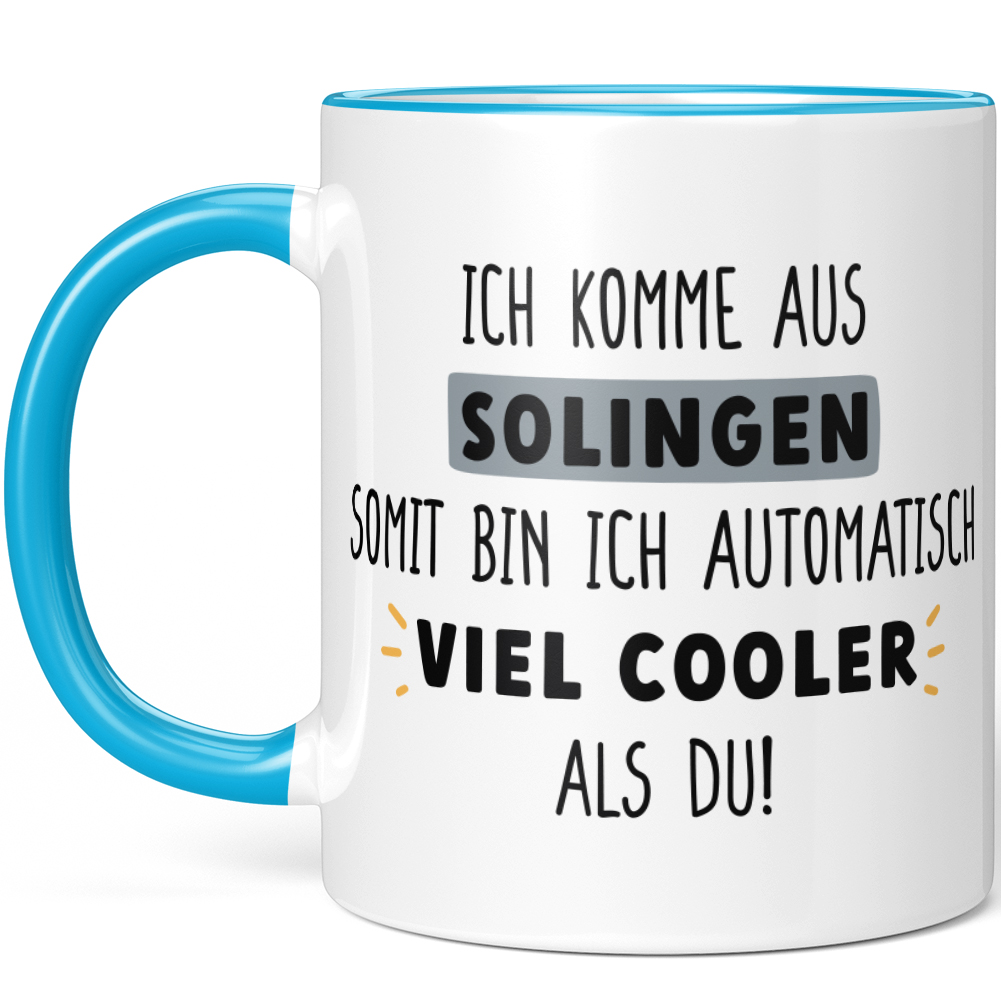 Vengo de Solingen, así que automáticamente soy mucho más cool que tú 10001009103 - Imagen 27 de 60