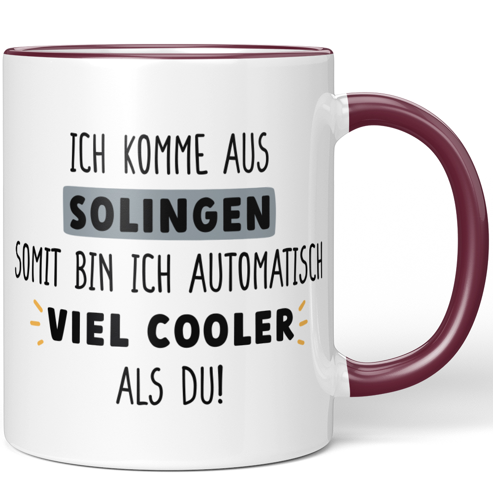 Vengo de Solingen, así que automáticamente soy mucho más cool que tú 10001009103 - Imagen 31 de 60