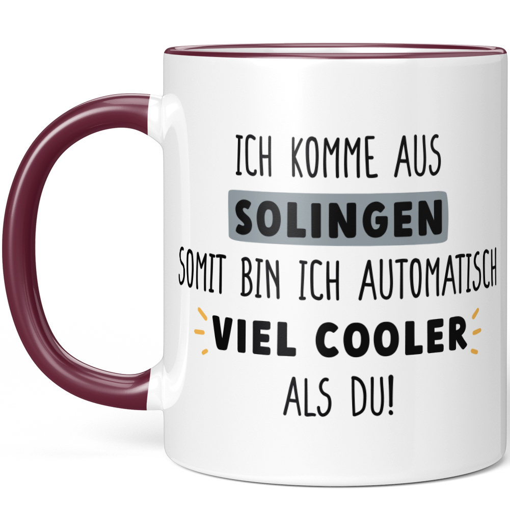 Vengo de Solingen, así que automáticamente soy mucho más cool que tú 10001009103 - Imagen 32 de 60