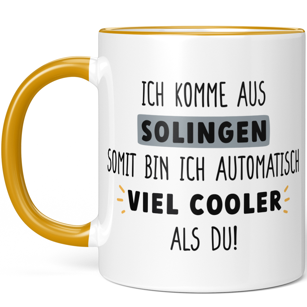Vengo de Solingen, así que automáticamente soy mucho más cool que tú 10001009103 - Imagen 12 de 60