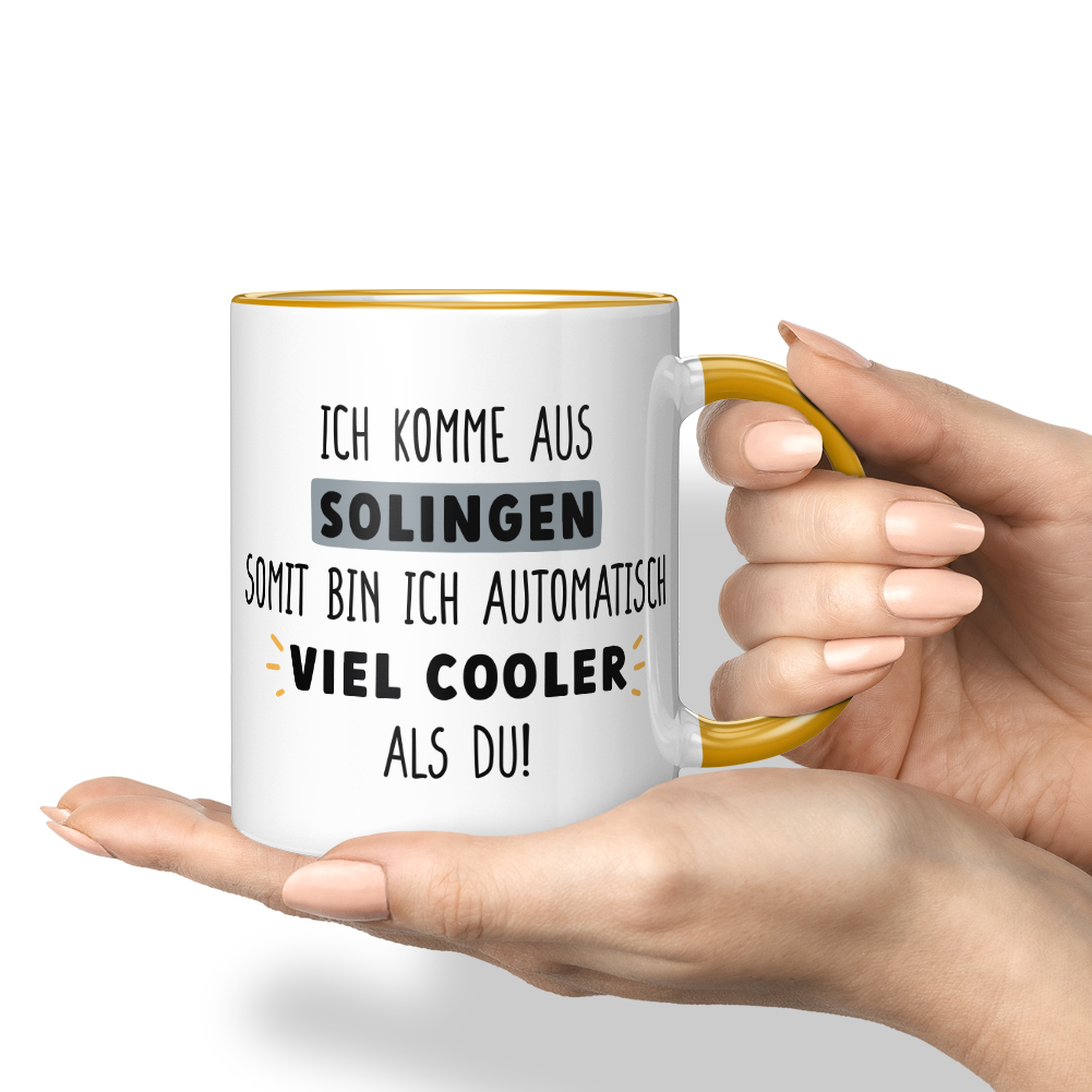 Vengo de Solingen, así que automáticamente soy mucho más cool que tú 10001009103 - Imagen 14 de 60