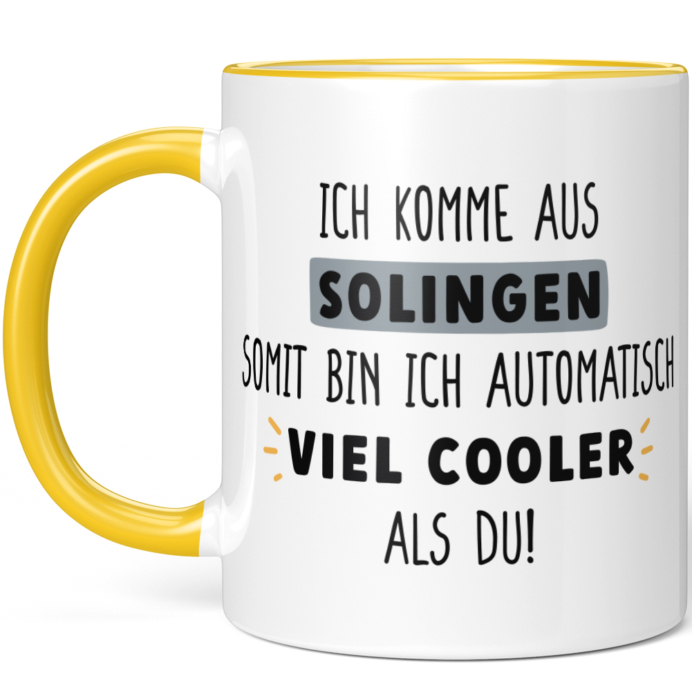 Vengo de Solingen, así que automáticamente soy mucho más cool que tú 10001009103 - Imagen 37 de 60