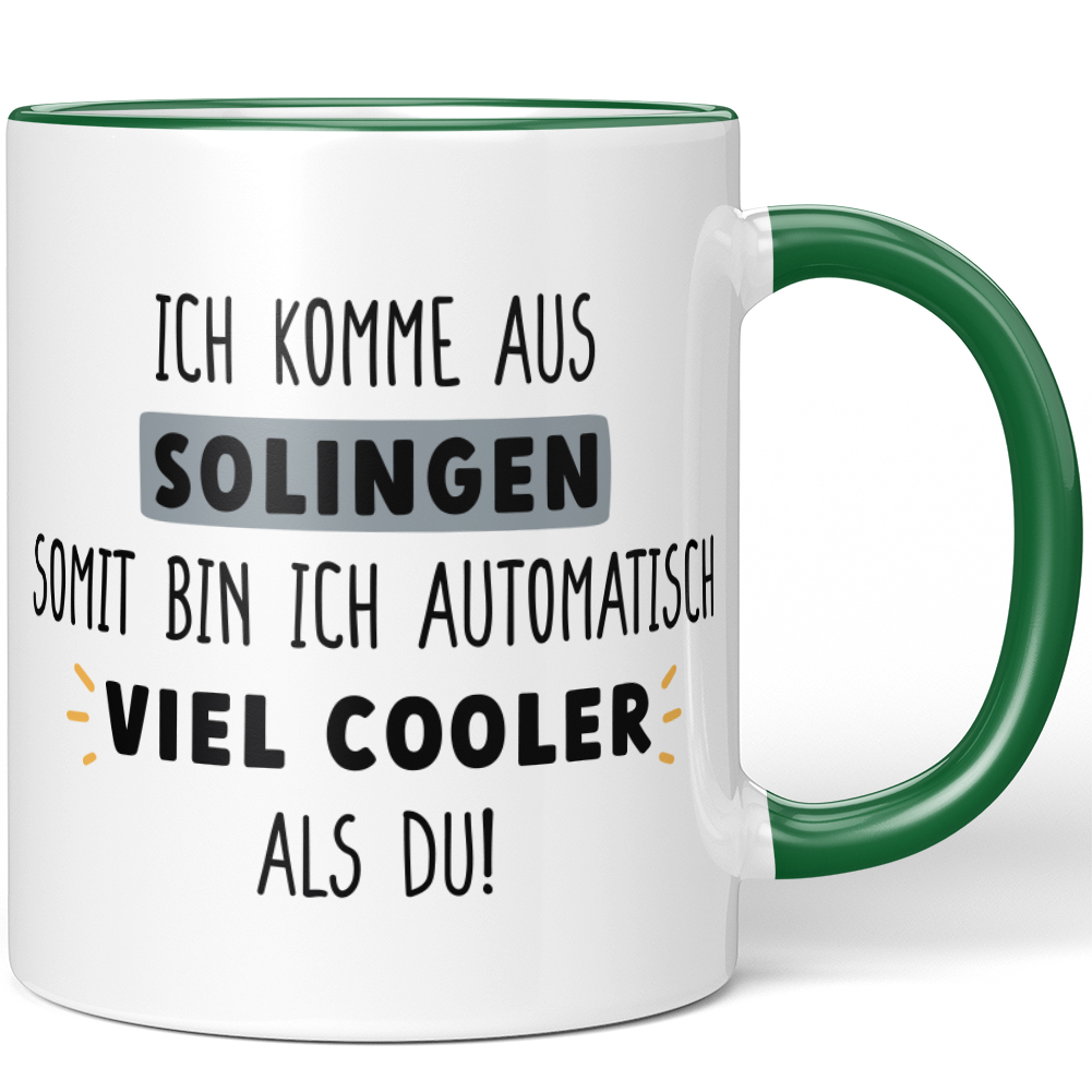 Vengo de Solingen, así que automáticamente soy mucho más cool que tú 10001009103 - Imagen 41 de 60