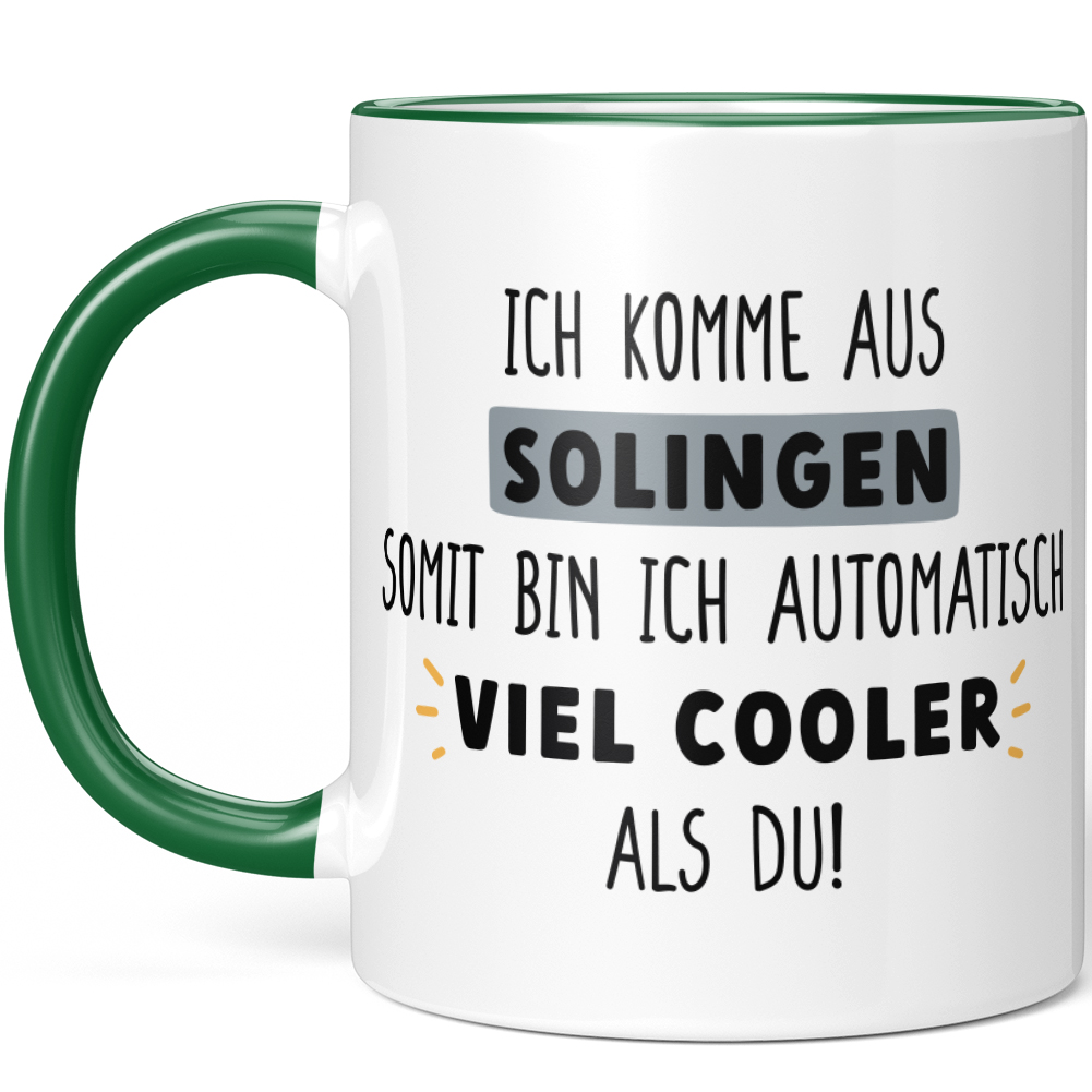 Vengo de Solingen, así que automáticamente soy mucho más cool que tú 10001009103 - Imagen 42 de 60