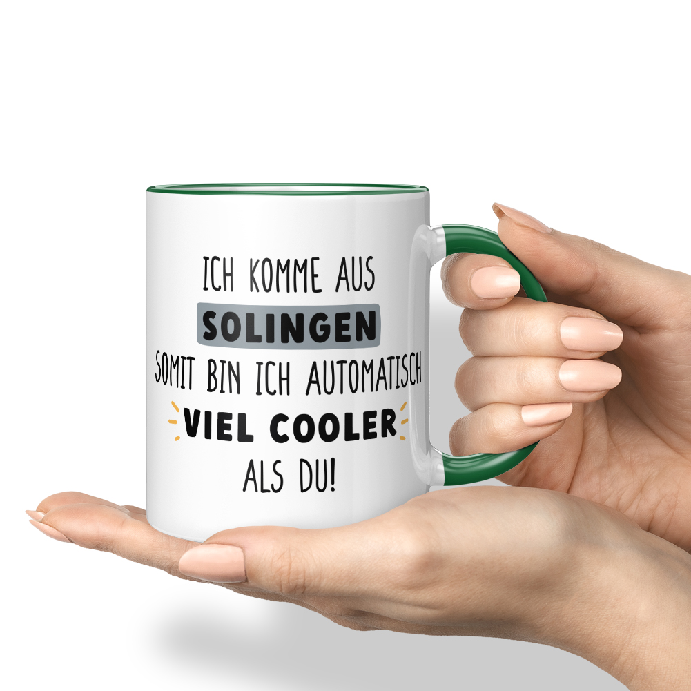 Vengo de Solingen, así que automáticamente soy mucho más cool que tú 10001009103 - Imagen 44 de 60