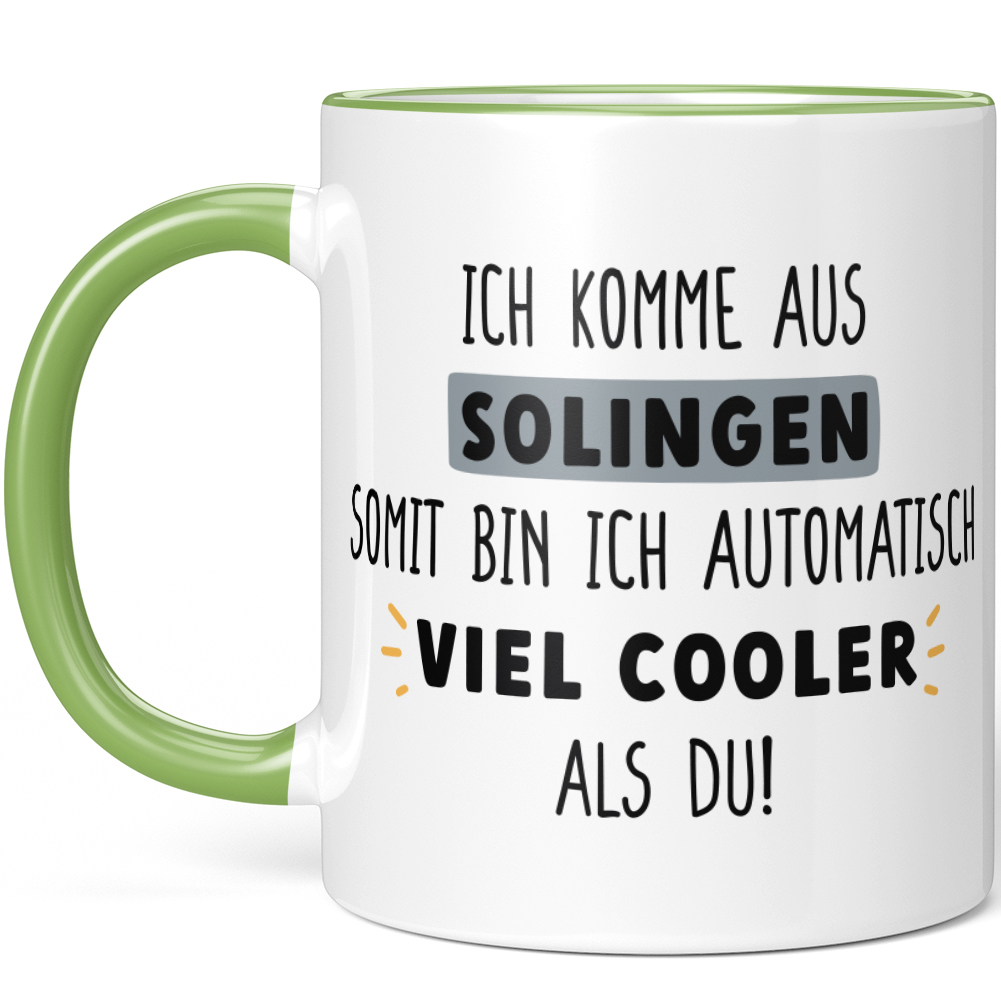Vengo de Solingen, así que automáticamente soy mucho más cool que tú 10001009103 - Imagen 47 de 60