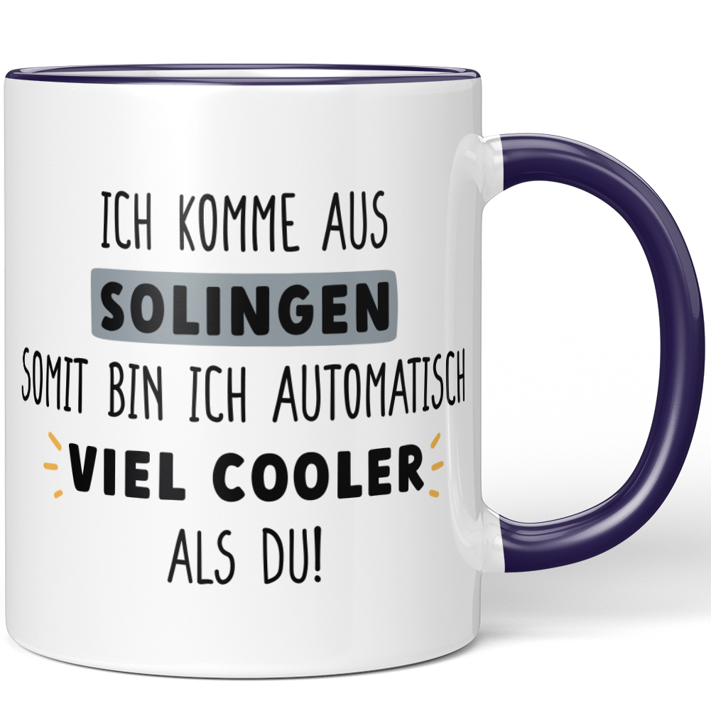 Vengo de Solingen, así que automáticamente soy mucho más cool que tú 10001009103 - Imagen 16 de 60