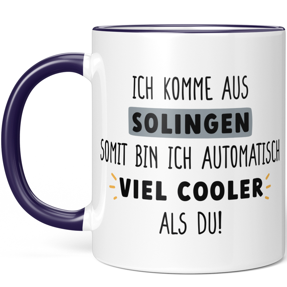Vengo de Solingen, así que automáticamente soy mucho más cool que tú 10001009103 - Imagen 17 de 60