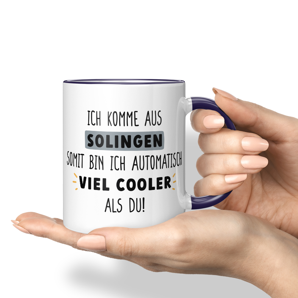 Vengo de Solingen, así que automáticamente soy mucho más cool que tú 10001009103 - Imagen 19 de 60