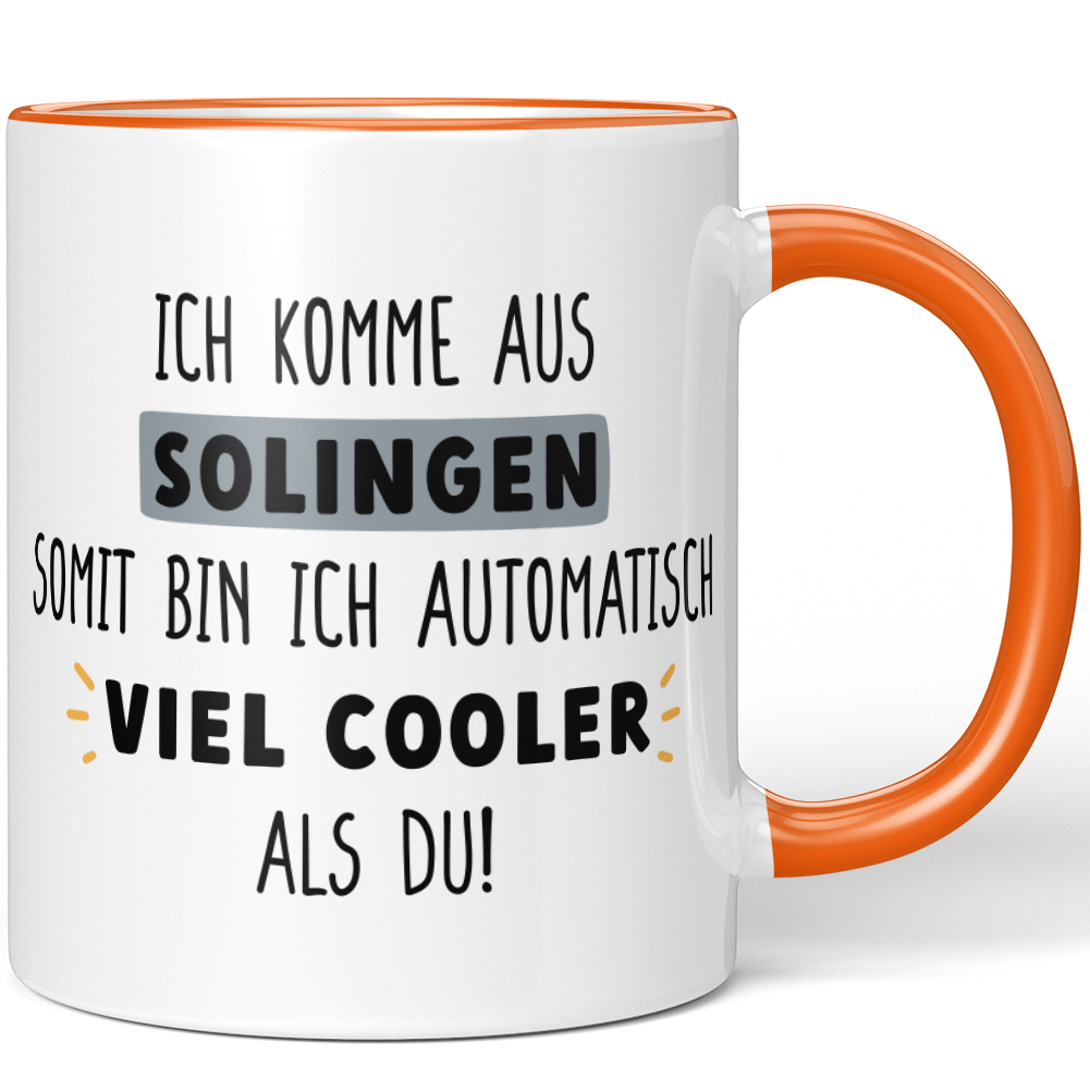 Vengo de Solingen, así que automáticamente soy mucho más cool que tú 10001009103 - Imagen 51 de 60