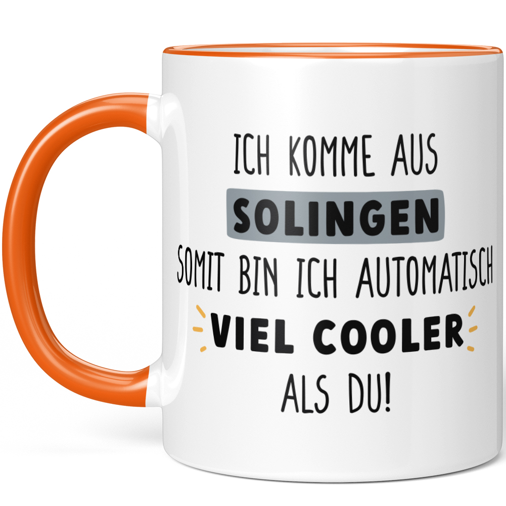 Vengo de Solingen, así que automáticamente soy mucho más cool que tú 10001009103 - Imagen 52 de 60