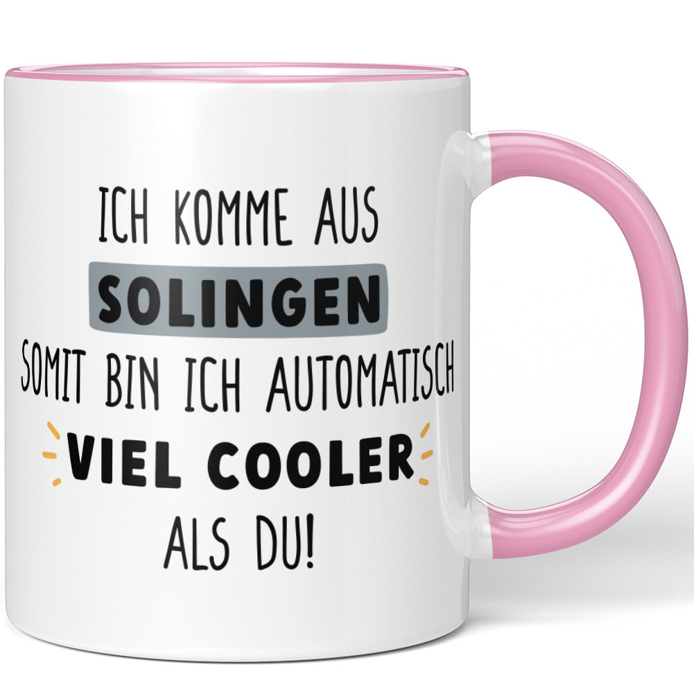 Vengo de Solingen, así que automáticamente soy mucho más cool que tú 10001009103 - Imagen 21 de 60